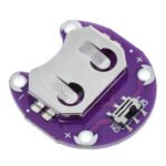 CR2032 kućište za bateriju holster arduino