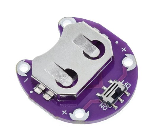 img-1693331486-c32f31cb73fa.jpg CR2032 kućište za bateriju holster arduino - Slika 1