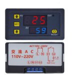 Timer T3230 vremenski relej tajmer