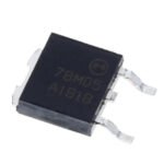 7805 TO252 750mA linearni regulator napona