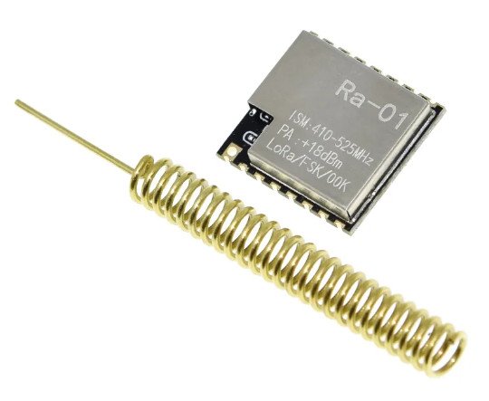 img-1696594926-1a67d0ab90b9.jpg LoRa SX1278 modul antena 10km wireless - Slika 1