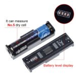 Tester za AA baterije battery indicator