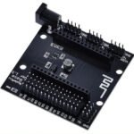 ESP8266 shield extension board arduino NodeMCU