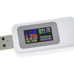 USB tester punjenja mobitela
