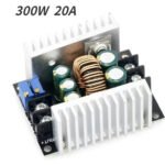 Step down 20A pretvarač regulator napona buck CC CV
