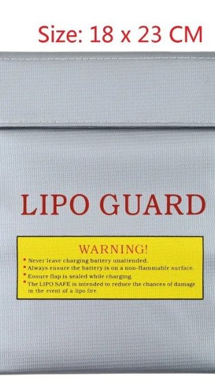 img-1708382695-76357fb44bd6.jpg LIPO guard vreća sigurnosna za punjenje baterija dron - Slika 1