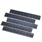 SMD regulator napona SET 8 vrijednosti SOT-89
