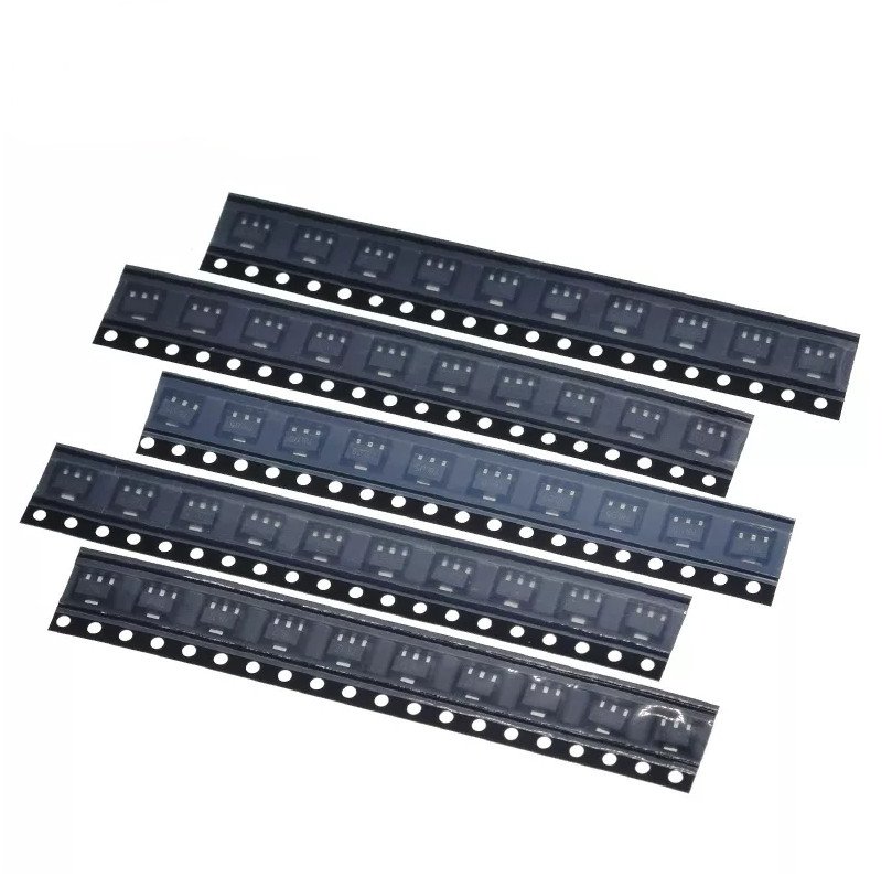 img-1708604931-098216ad83db.jpg SMD regulator napona SET 8 vrijednosti SOT-89 - Slika 1