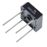 Grec most spoj 10A 1000V gretz KBPC1010