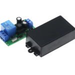 Daljinski prekidač relej relay 230V garažna vrata