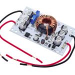 Pretvarač 600W za LED diodu podizač napona driver