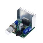 Pojačalo TDA7297 amplifier 15W + 15W dual channel
