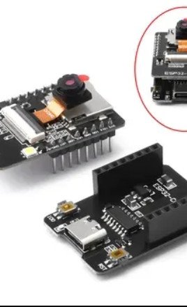 img-1739744383-767141ead384.jpg ESP32 CAM shield + camera arduino kamera - Slika 1