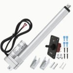 Linearni aktuator 300mm 12V