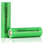Baterija EVE 18650 2500mAh 20A reparacija MOSTAR baterije