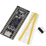 STM32 mikrokontorler STM32F411CEU6
