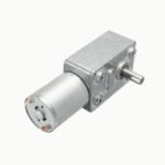 Motorić za ražanj motor 12V