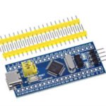 CH32F103C8T6 Type-C mikrokontroler STM32 STM32F103C8T6