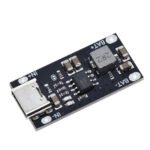 IP2312 punjač baterija 3A liion modul brzo punjenje