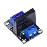 SSR relej modul 2A relay rele solid state arduino
