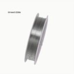 Cekas žica za rezanje stiropora 0.6mm 5m grijač