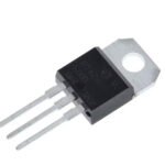 BTA24 600B