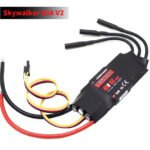 ESC 80A kontroler regulator brzine motora RC brushless