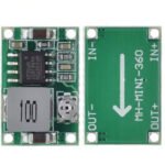 Silazni pretvarač mini 360 regulator napona BUCK converter