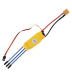 ESC 30A regulator brzine brushless motora RC avion dron