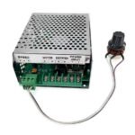 Regulator brzine DC 220V za istosmjerni motor