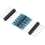 Logic level shifter I2C 3,3V 5V