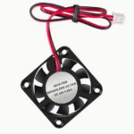 Ventilator 40mm 4010 5V 12V