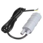 Pumpa za vodu 12V potpona 5m 1000l/h