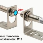 Laser industrijski za detekciju objekta