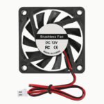 Ventilator hladnjak 6010 60mm cooler