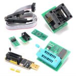 CH341A programer programator programmer BIOS