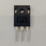 IRFP460 mosfet tranzistor 500V 20A