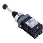 Industrijski džojstik XD2-PA24 joystick prekidač palica 4 ose