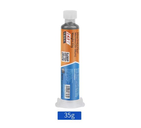 img-1760045361-d6672a9db429.jpg Soldering paste kalaj tinol tečni BGA pasta reball - Slika 1