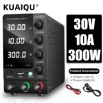 Laboratorijsko napajanje 30V 10A power supply