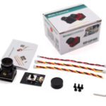 FPV kamera za dron mini