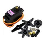 Servo motor arduino 13KG 15KG MG996R