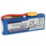 3s 5000mAh 30C lipo baterija dron avion RC