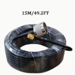 Kabal antenski RG58 u SMA muški 15m