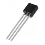 Tranzistor BC546 BC547 BC548 BC549
