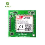 4G SIM modul arduino