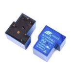 Relej 30A 5 pinova 230V 5V 12V 24V pin