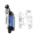 Limit switch ME-8108 krajnji granični prekidač CNC