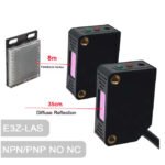 Laser senzor prepreke 35cm i 8m