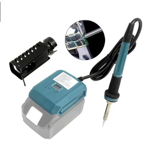 img-1768340807-9ac0ce9842cb.jpg Lemilica aku za makita bateriju prenosna - Slika 1